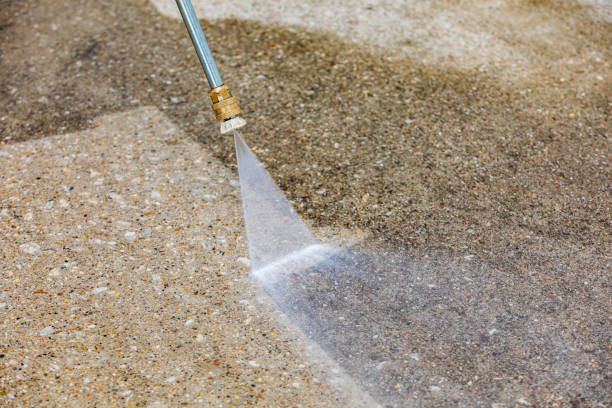 Best Commercial Pressure Washing in USA